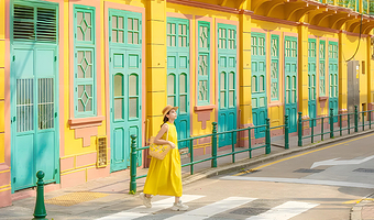 澳门澳门本地玩乐一日游【珠海深圳出发/精品小团/纯玩0购/】