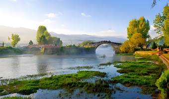 大理沙溪古镇一日游【商务小团、纯玩、不进店、晚出发】