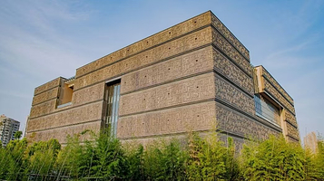 安徽博物院新馆人工讲解【2.5h深度讲解/可选独立团/散拼团】