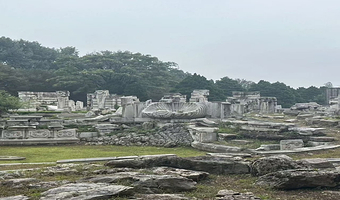 北京圆明园+颐和园一日游【纯玩无购物/可选五环内接/含门票】