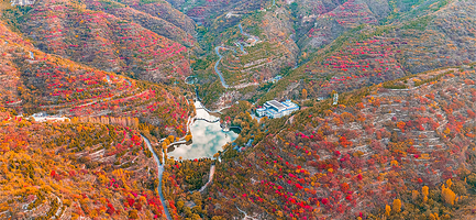 潭溪山一日游【青岛出发】