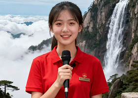 庐山风景名胜区一日游【含南昌到庐山核心山顶景点可住牯岭街不下山含160通票7日有效】