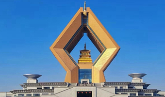 乾陵+懿德太子墓+法门寺寺院一日游【西安包车旅游纯玩时间自由】