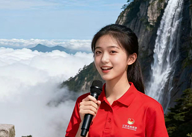 庐山风景名胜区一日游【含九江到庐山核心山顶景点可住牯岭街不下山含160通票7日有效】