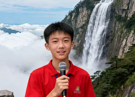 庐山风景名胜区一日游【南昌9人团巴士去庐山瀑布一日游，含索道不爬山含门票香炉峰桃花源记】