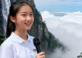 庐山风景名胜区一日游【游玩早结束，随时安排车，送火车站庐山东门，五老峰三叠泉一日游】