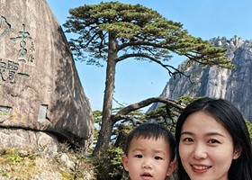 庐山风景名胜区一日游【南昌巴士去五老峰三叠泉含上下索道一日游，含门票含观光车白鹿洞秀峰鄱阳湖】