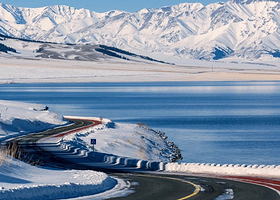 喀纳斯景区+禾木风景区+赛里木湖七日游【湖光山色间，收藏北疆的晨雾、湖蓝与人间烟火】