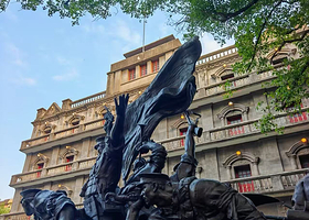 南昌八一起义纪念馆【门票预约+1.5小时导游精讲+时间自由多场次可选】