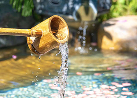 【住宿+温泉】西安豪庭大酒店（西工大长安校区店）住1晚+双人地建南山温泉/双人秦龙温泉门票+双人早餐