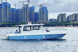 厦门国际游艇汇+五缘湾帆船港一日游【出海观光海钓|钓海钓3小时|每天固定发班】