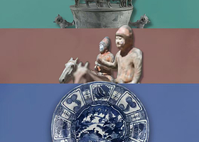 上海博物馆东馆【青铜、陶瓷多馆联动】2.5小时专业老师人工讲解