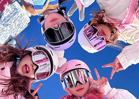 亚布力滑雪旅游度假区+尚志市林区驯鹿部落+亚布力森林温泉一日游【2-8人纯玩小团】