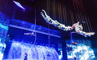 云南《丽江千古情》演出票*茶马古道史诗【可选普通票/贵宾票+多场次选择/2人以上赠送鲜花饼】