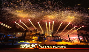 【私家团】江门开平立园+赤坎古镇1日游，邂逅国潮浪漫摄影之旅、游侨乡看表演，珠海/中山可上门接送，全程不拼客