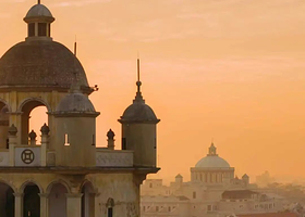 【私家团】江门台山自力村碉楼群+立园1天游，游世界文化遗产侨乡碉楼群，广州/佛山出发上门接送，一家小团不拼客