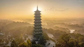 【含正餐含票含旅拍】五钻★扬州瘦西湖温泉度假村1晚+双早+双人瘦西湖白天景点门票+简餐+双人旅拍-步行直达