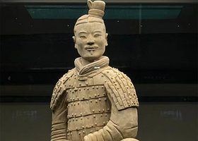 秦始皇帝陵博物院(兵马俑)+华清宫一日游【可选16人小团|含午餐|可选千古情/驼铃】