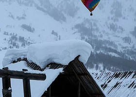 喀纳斯景区+禾木风景区三日游【雪域喀禾+上门接送+冬日通话+品质行程】