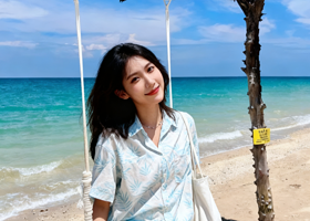 【纯玩·市区接送·泰餐】涠洲岛一日游【独立私家小团/往返船票/上岛费/岛上用车】