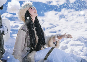 中国雪乡+大秃顶子山+雪乡雾凇十里冰雪画廊一日游【7人摄影跟拍纯玩小团】