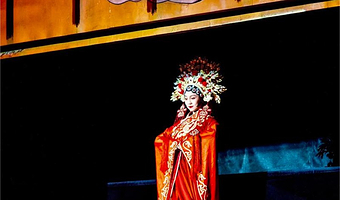 【景区住宿】穿越千年平遥/赏《又见平遥》大型实景演出+宿古城特色会馆+含双人早餐