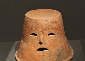 西安陕西考古博物馆半日游【含门票+资深讲解2h+无线蓝牙耳麦】