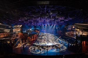 私家团丨渝见重庆丨含1949演出票丨经典线路一日游