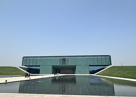 河南安阳殷墟博物馆人工讲解【含耳麦/2小时深度讲解解锁三千年商朝密码】