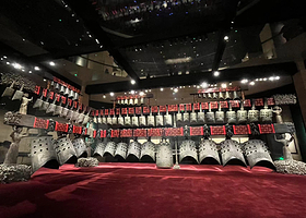 一日游【武汉精品印象【东湖+省博+武汉大学+黄鹤楼+长江大桥】】