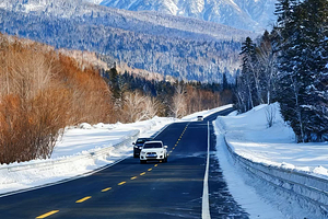 中国雪乡一日游【亚布力起止雪乡深度纯玩10人小拼团一日游】