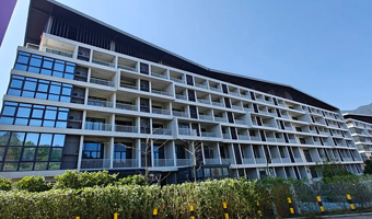 【近罗浮山】罗浮山梦尚度假酒店2天1晚+双人早餐+大堂茶饮+免费停车+免费WIFI+可选双人浮生六季门票