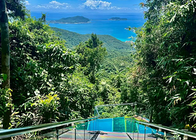 亚龙湾潜水一日游【潜水+摩托艇+香蕉船（飞伞拖伞多种项目可选）】