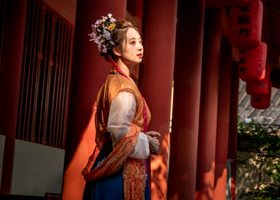 【开封3天2晚】万岁山武侠城+清明上河园+大宋东京梦华+宋宴