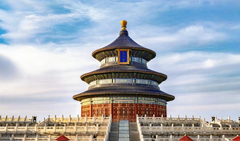 北京天坛公园联票+颐和园+圆明园一日游*资深讲解[私家团*可选五环内接】