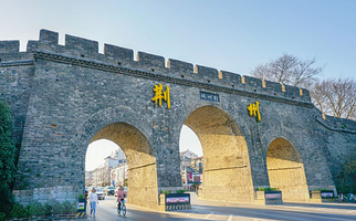 一日游【荆州博物馆+楚王车马阵-大楚荆州|解密熊家冢|小众之旅】