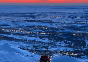 喀纳斯景区+禾木风景区五日游【轻旅拍+围炉煮茶+篝火晚会+冬日童话】