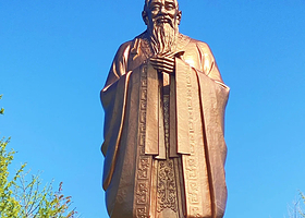 琅琊古城二日游【烟台出发-龙园+竹泉村+红石寨/地下大峡谷+萤火虫水洞/尼山圣境/红嫂2日|含国秀琅琊】