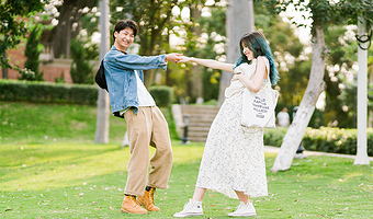 厦门鼓浪屿+万国建筑博览+日光岩+港仔后沙滩一日游【10精品小团|上门接送|赠旅拍体验或泰式手工冰淇淋】