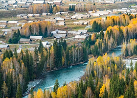 帕米尔高原+塔什库尔干镇+喀拉库勒湖景区+喀什古城五日游【双卧往返】