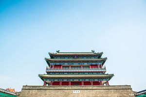 【酒店套餐】春节预售|尼雅皇家酒店1晚+双人早餐+三人大明幻境无限次入园