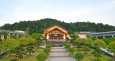 【酒店套餐】温泉热卖季★宜春明月山天沐温泉度假村1晚+含早+可选天沐温泉（入住当日无限泡）+可选周边多景点搭配