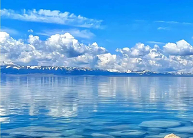 天山天池+赛里木湖+霍尔果斯国门景区+库尔德宁景区+天鹅湖+火焰山景区+葡萄沟七日游【接送站服务/6人小团】