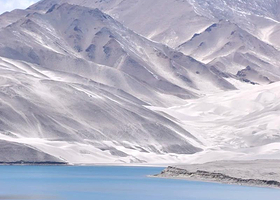 帕米尔高原+红其拉甫国门+盘龙古道+喀什古城五日游【喀什起止/2-6人小团】