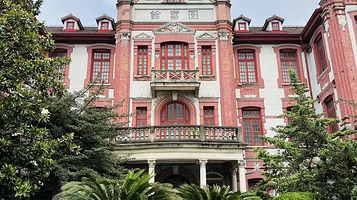 上海交通大学(徐汇校区)一日游【含门票/参观游/亲子/研学/】