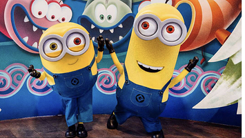 北京环球度假区一日游【可选提前入园套餐或任选优速通套餐或精品小拼或一家一团管家式带玩服务】无隐形消费 纯玩】】