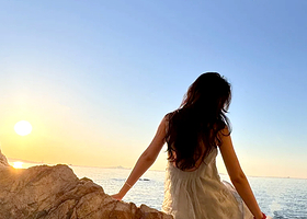 天鹅湖生态旅游区+养马岛二日游