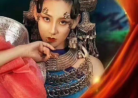 阳朔桂林千古情演出【多席位可选/赠送遇龙河富里桥少数名族衣服体验】