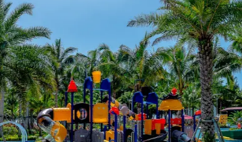 【酒店套餐】双12大促 香水湾假日酒店 香水湾假日酒店 旅拍+亲子活动体验