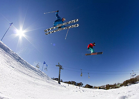 一日游【亚布力滑雪 一日游（纯玩团） 0自费0购物】